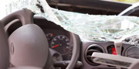 Do Toll Plazas Cause Car Accident Risks Photo