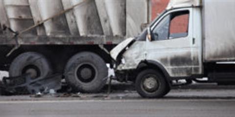 Commercial Trucks May Be Exempted From Bill Allowing More Driverless Cars On The Road Photo