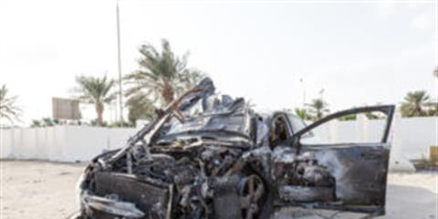 Limo Accident Kills 20 People Photo