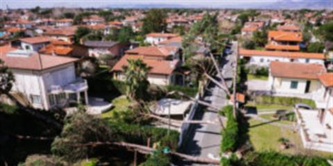 Do Natural Disasters Increase Drunk Driving Crash Risks Photo