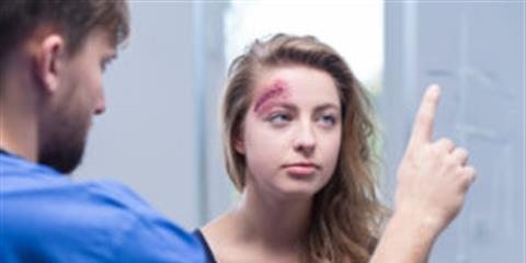 Concussions May Be More Complex Than Previously Thought Photo