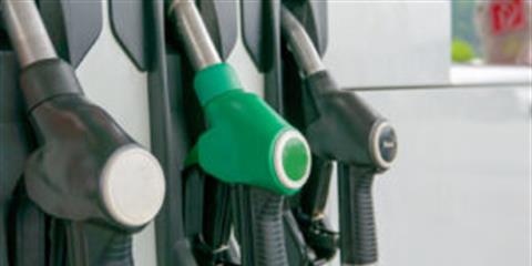 Is Pumping Your Own Gas Safe Photo