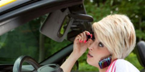 When Distraction Leads to Death and Injury Photo