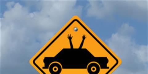 When Will Americans Trust Driverless Cars? Photo