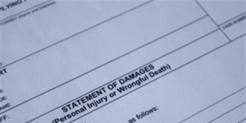 Woman Sues Nazi Website For Damages Photo