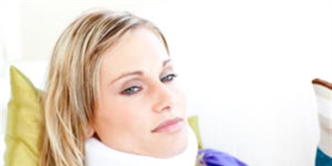 Fighting Loneliness After A Car Accident Photo